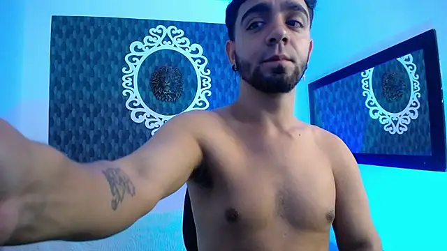 Dereck_Jhonsonn's cam snapshot