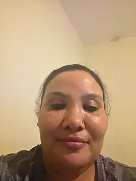 Curvy-Nthabi_X's cam snapshot