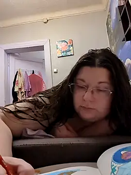 BrookeStreams's cam snapshot