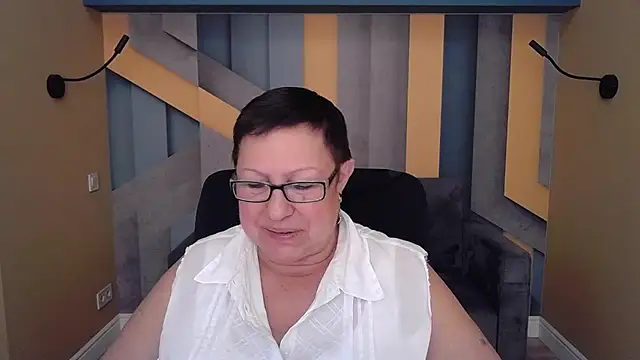 BarbaraTurners's cam snapshot