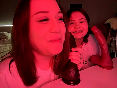 ThroatGoatTV's web cam