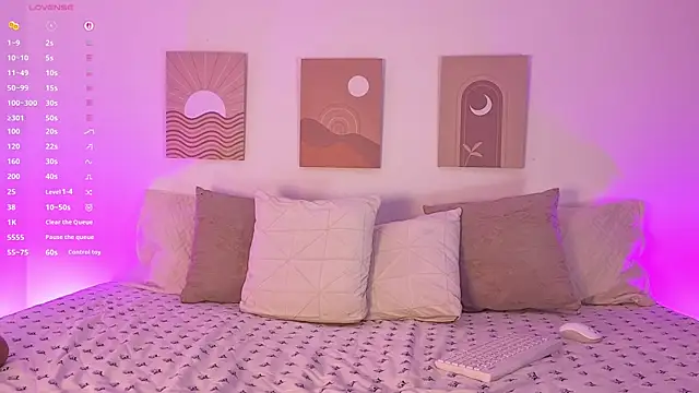 Mia_Heartt's cam snapshot