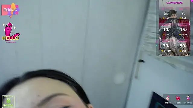 CassandraBaby_'s cam snapshot