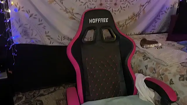 BossMomma0387's cam snapshot