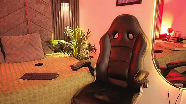 AuroraLanee_'s cam snapshot