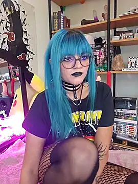 anyalikestosuck's cam snapshot