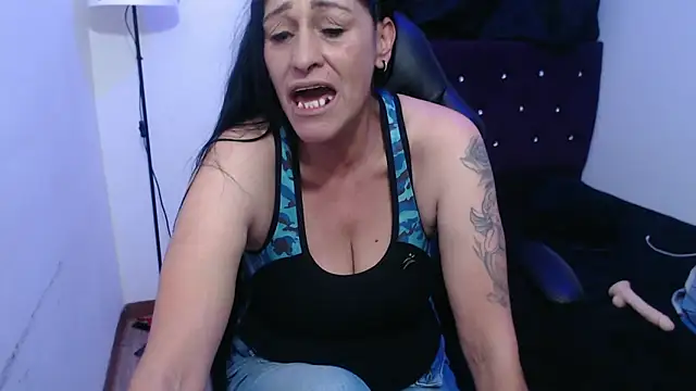 _Scarlett_Sweet live sex cam