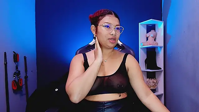 JadaRoberts's cam snapshot