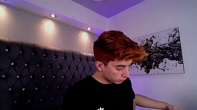 MrWilliseo live sex cam