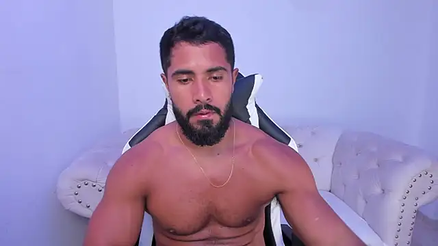 Santiago_huntt live sex cam