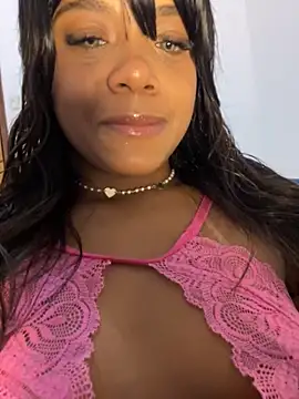 SereiaHott live sex cam