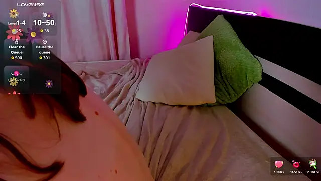 lexxxxxxi's cam snapshot