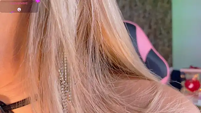 Celestemilan's cam snapshot