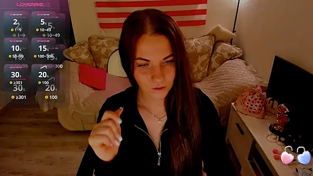 masha19981's cam snapshot