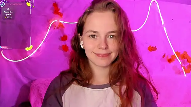 Fox_Lisa's cam snapshot