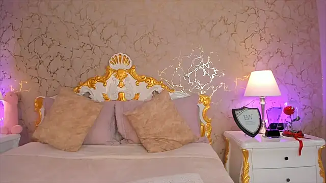 ScarlettWallace's cam snapshot