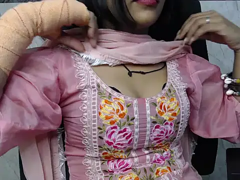 Sweey_Bebo's cam snapshot