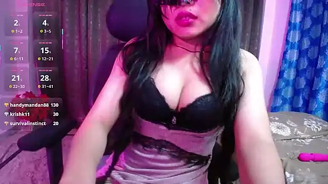 Hot_Hazel's cam snapshot