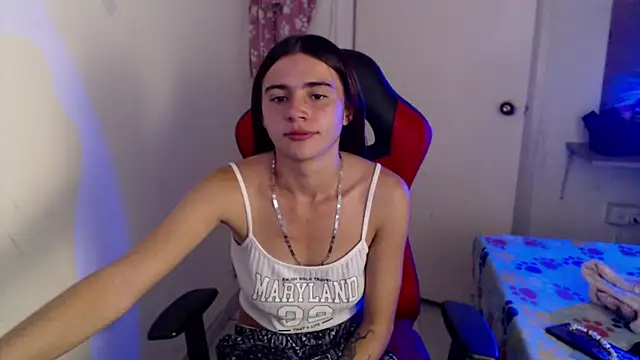 Maximesex's cam snapshot