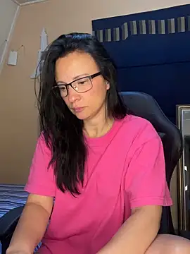 ValeriaVixen's cam snapshot