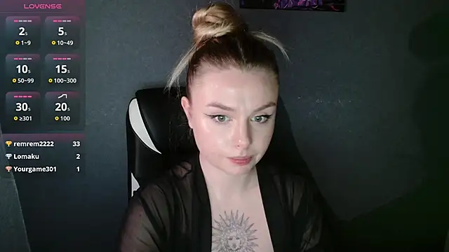 AngelicaHollywood's cam snapshot