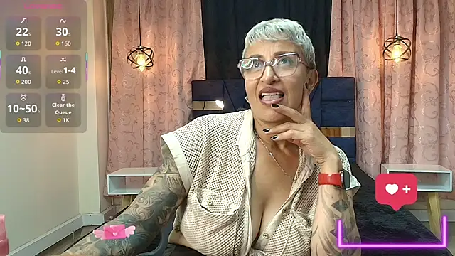 Charlotte__Gray's cam snapshot