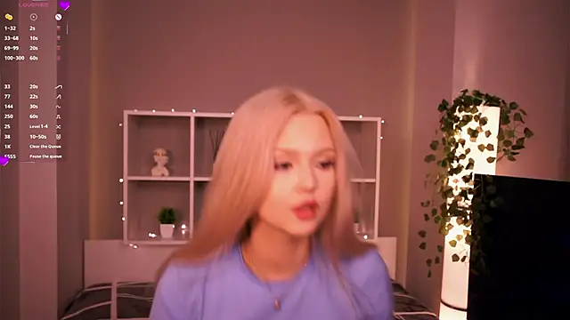 KaryTasch's cam snapshot