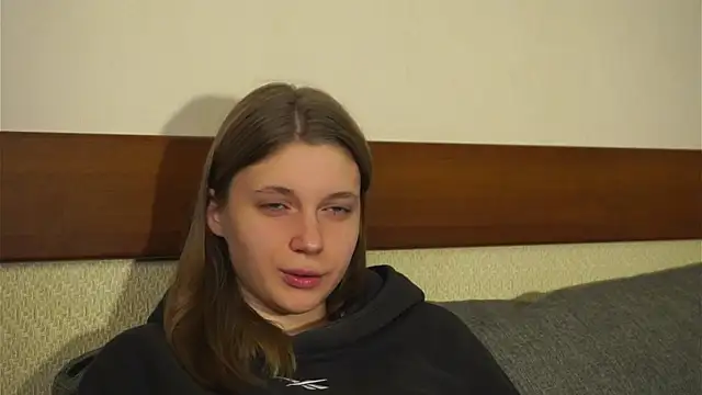 RoslynArcuo's cam snapshot