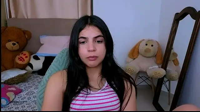 _elenna's cam snapshot