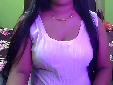 BengaliQueenStar's cam snapshot