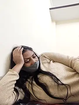 Komal-verma1's cam snapshot