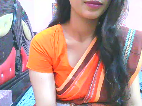 Silver_Queen07's cam snapshot