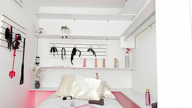 Alejandra_Dunn's cam snapshot