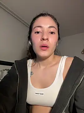 Pr1nc3ssgabi's cam snapshot