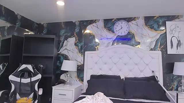 rave_connor's cam snapshot