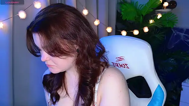 EnnySunrise's cam snapshot