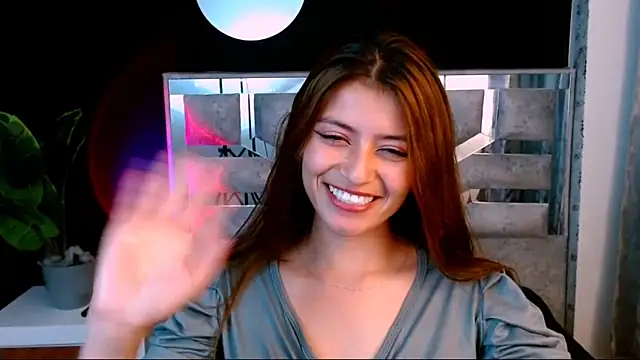 viky_evanss's cam snapshot