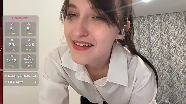 MerrillYeast's cam snapshot