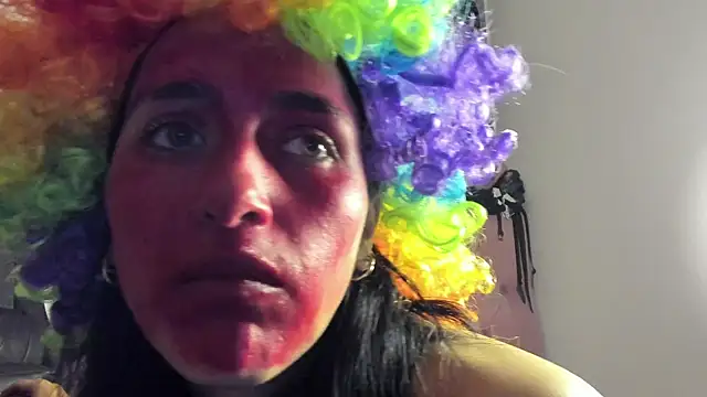 Evil_sammy's cam snapshot