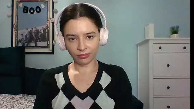 LariceSexy's cam snapshot