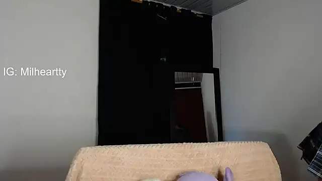 heartty_Milah's cam snapshot