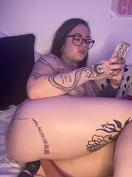 emmifly's cam snapshot