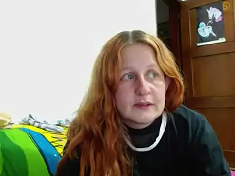 ViioletaMora's cam snapshot