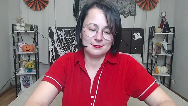 MarieSho's cam snapshot