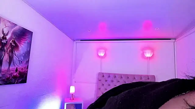 AuroraDiaz's cam snapshot