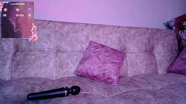 dark__nymph's cam snapshot