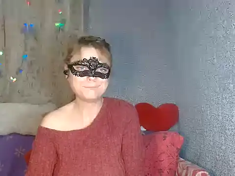 Miss_Nona's cam snapshot