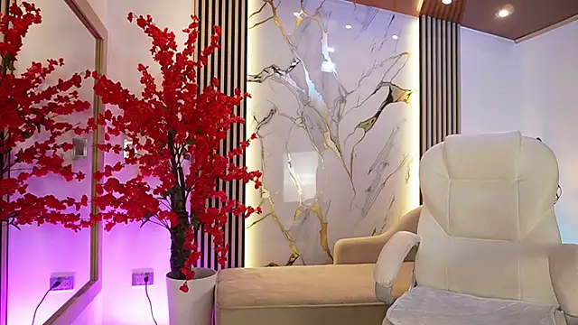 GiaNovak's cam snapshot