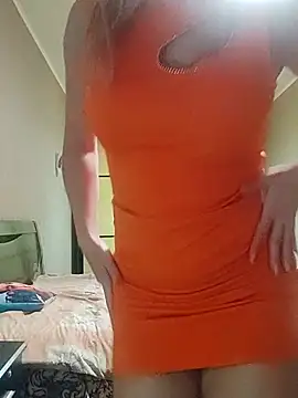 SelinaLovqx's cam snapshot