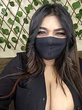 Bold-Cat live sex cam